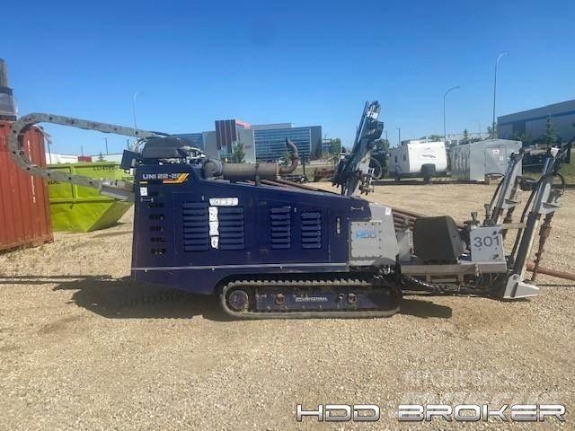 Universal UNI 22x22 Horizontal drilling rigs