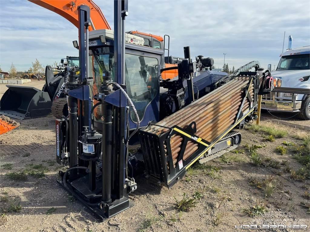 Universal UNI 25 Horizontal drilling rigs