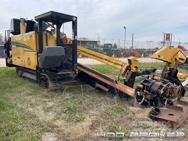 Vermeer D100x120 Series II Horizontal drilling rigs