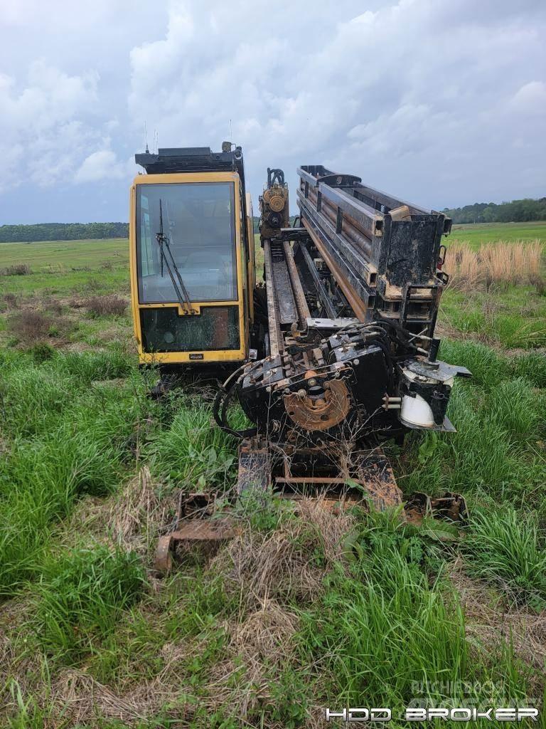 Vermeer D100x140 S3 Horizontal drilling rigs