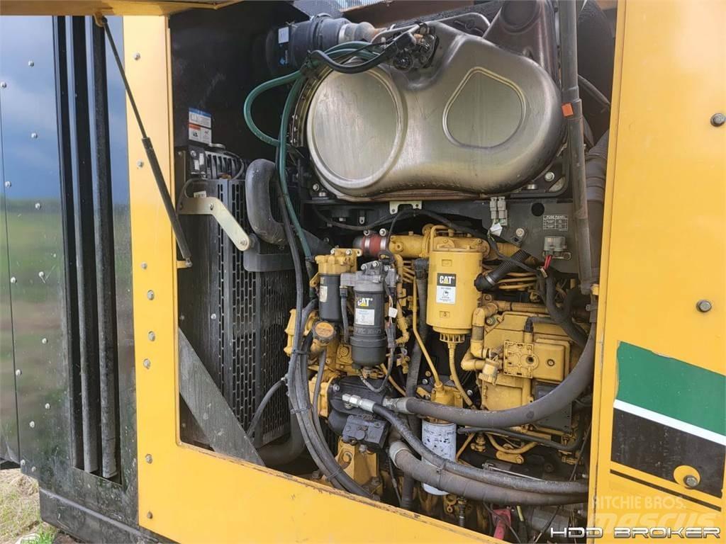 Vermeer D100x140 S3 Horizontal drilling rigs