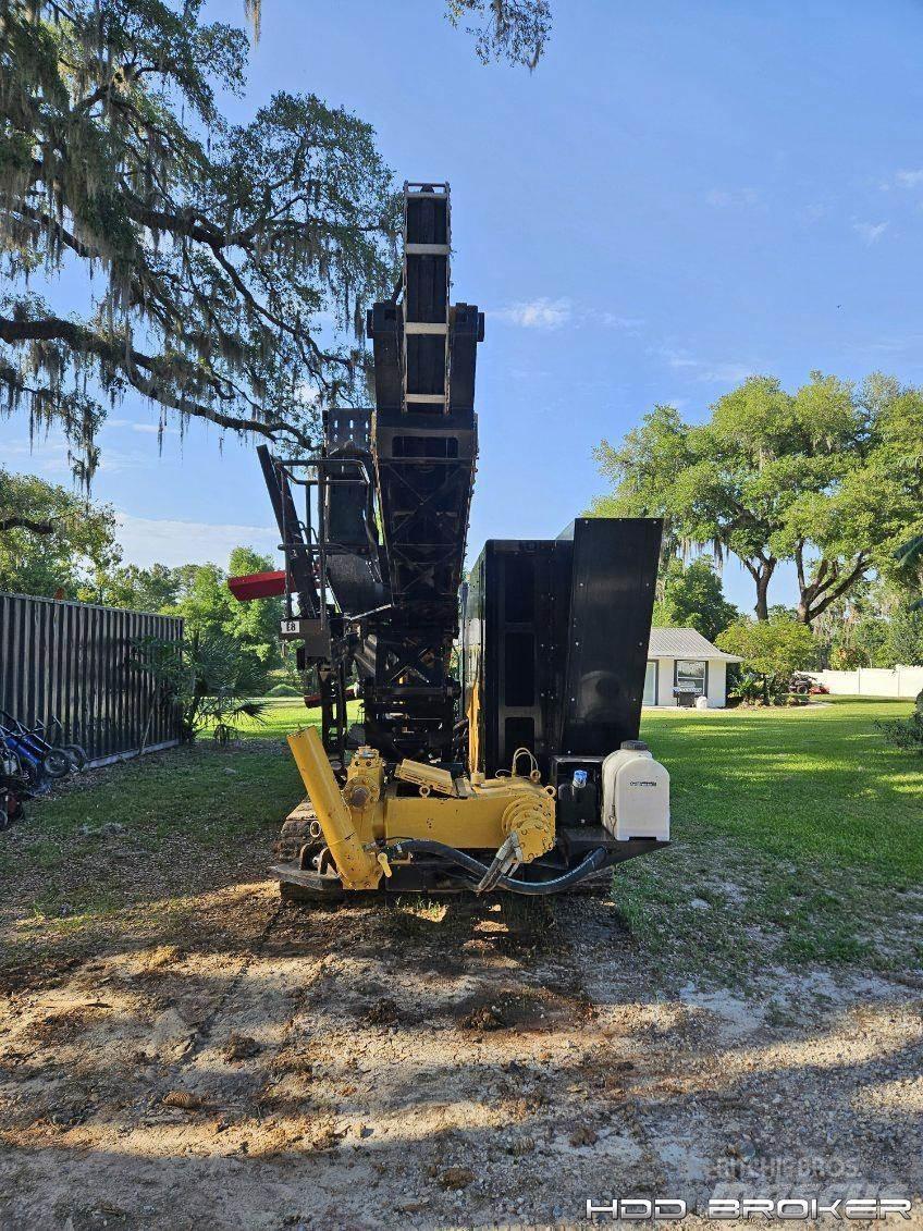 Vermeer D100x140 S3 Horizontal drilling rigs