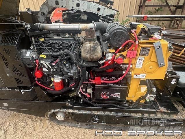 Vermeer D10x15 S3 Horizontal drilling rigs
