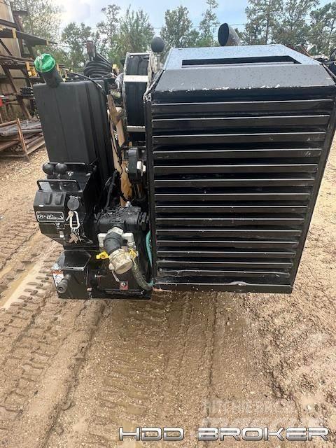 Vermeer D10x15 S3 Horizontal drilling rigs