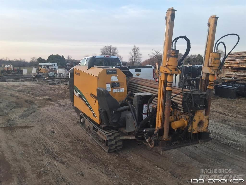 Vermeer D10x15 S3 Horizontal drilling rigs