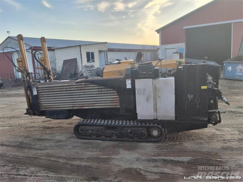 Vermeer D10x15 S3 Horizontal drilling rigs