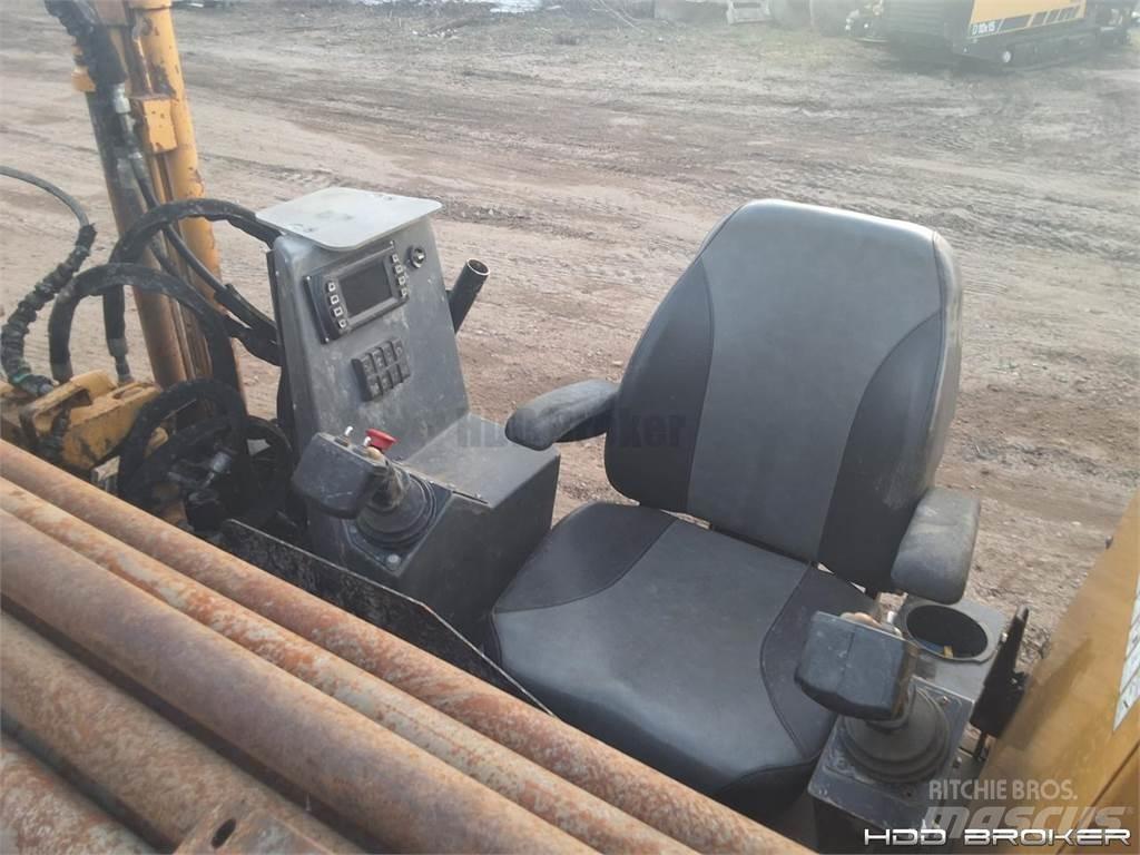 Vermeer D10x15 S3 Horizontal drilling rigs