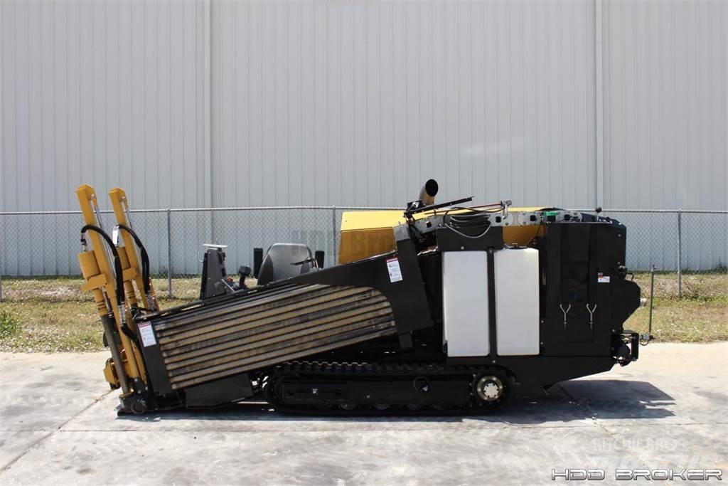 Vermeer D10x15 S3 Horizontal drilling rigs