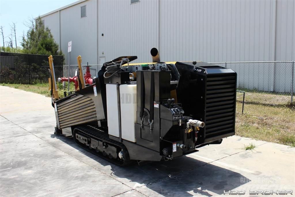 Vermeer D10x15 S3 Horizontal drilling rigs