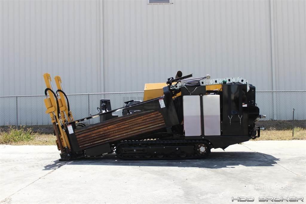 Vermeer D10x15 S3 Horizontal drilling rigs