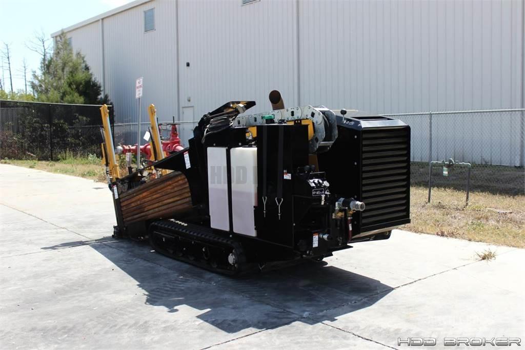 Vermeer D10x15 S3 Horizontal drilling rigs
