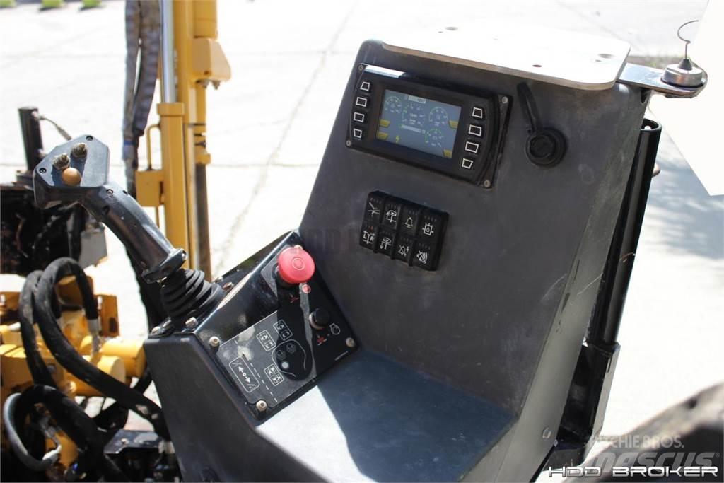 Vermeer D10x15 S3 Horizontal drilling rigs
