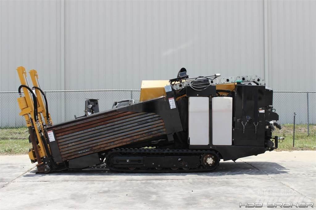 Vermeer D10x15 S3 Horizontal drilling rigs
