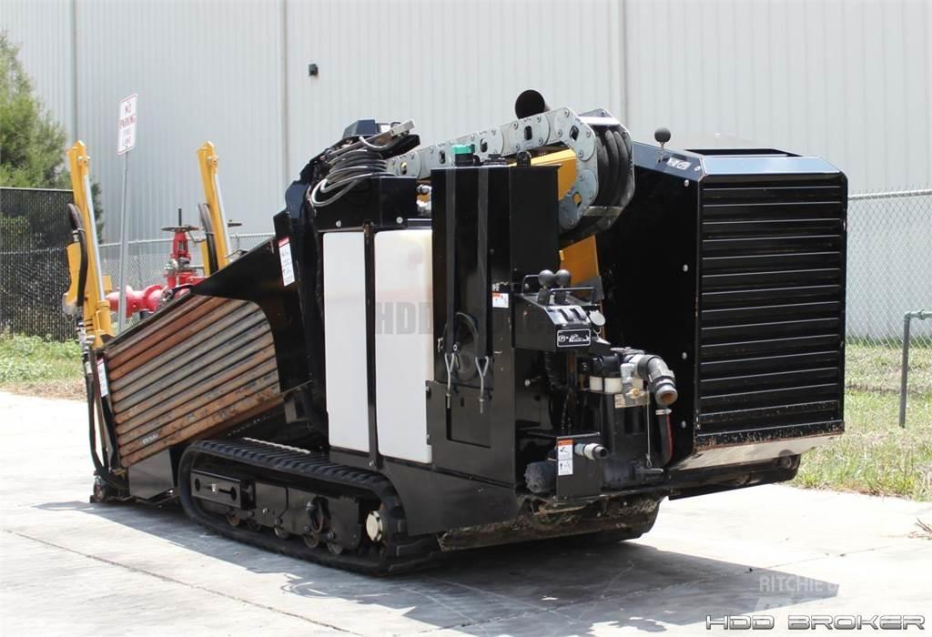 Vermeer D10x15 S3 Horizontal drilling rigs
