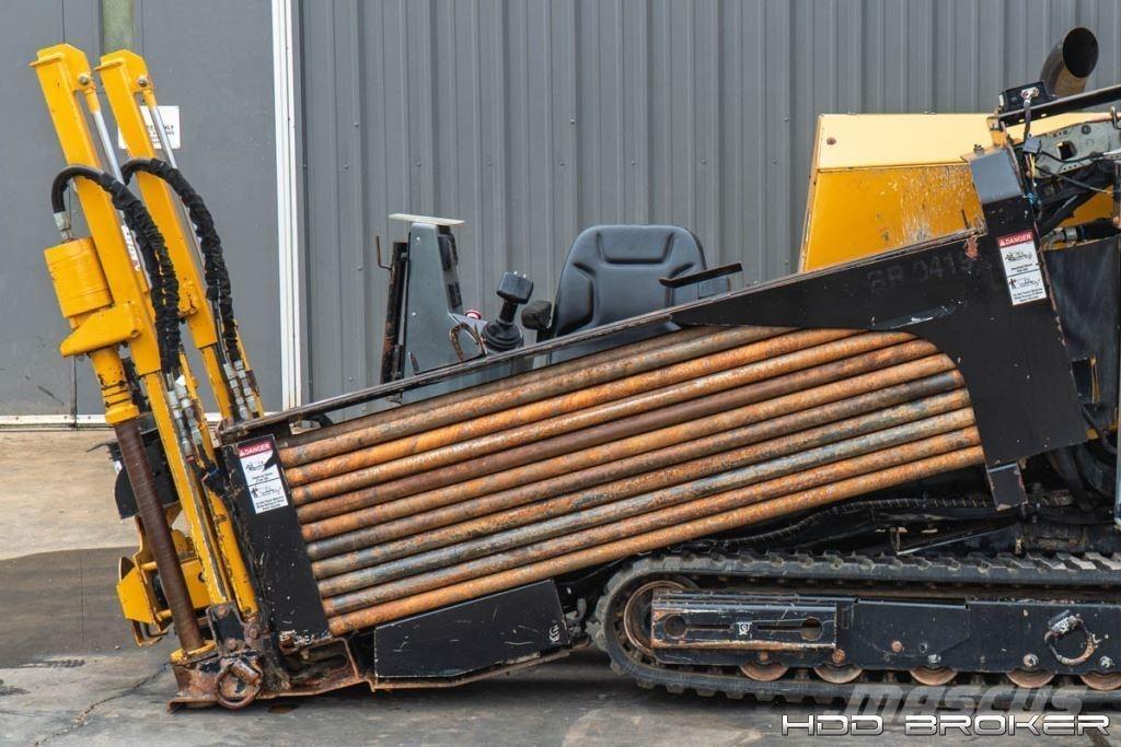 Vermeer D10x15 S3 Horizontal drilling rigs