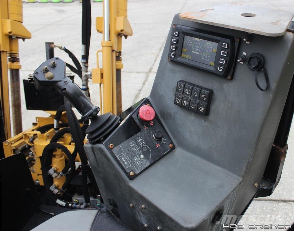 Vermeer D10x15 S3 Horizontal drilling rigs