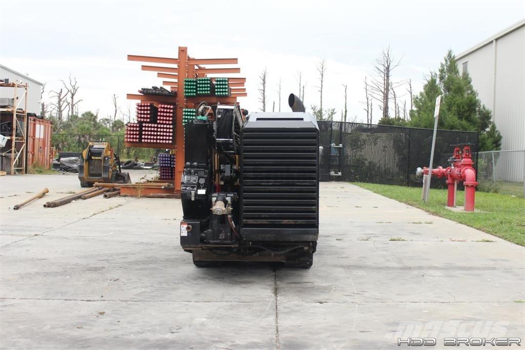 Vermeer D10x15 S3 Horizontal drilling rigs
