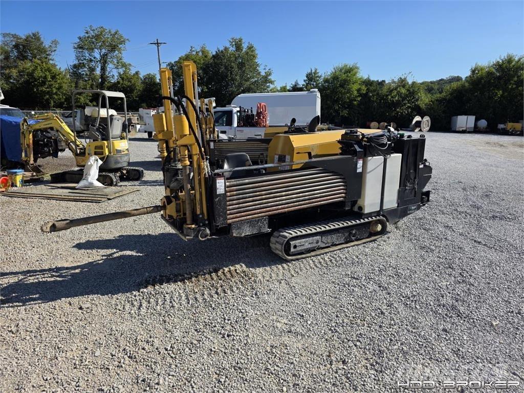 Vermeer D10x15 S3 Horizontal drilling rigs