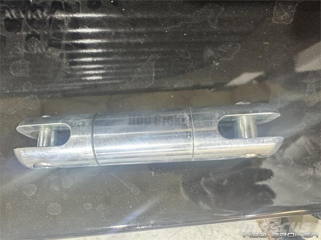 Vermeer D10x15 S3 Horizontal drilling rigs