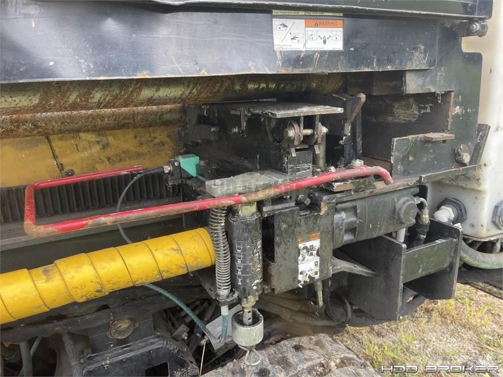 Vermeer D20x22 S3 Horizontal drilling rigs