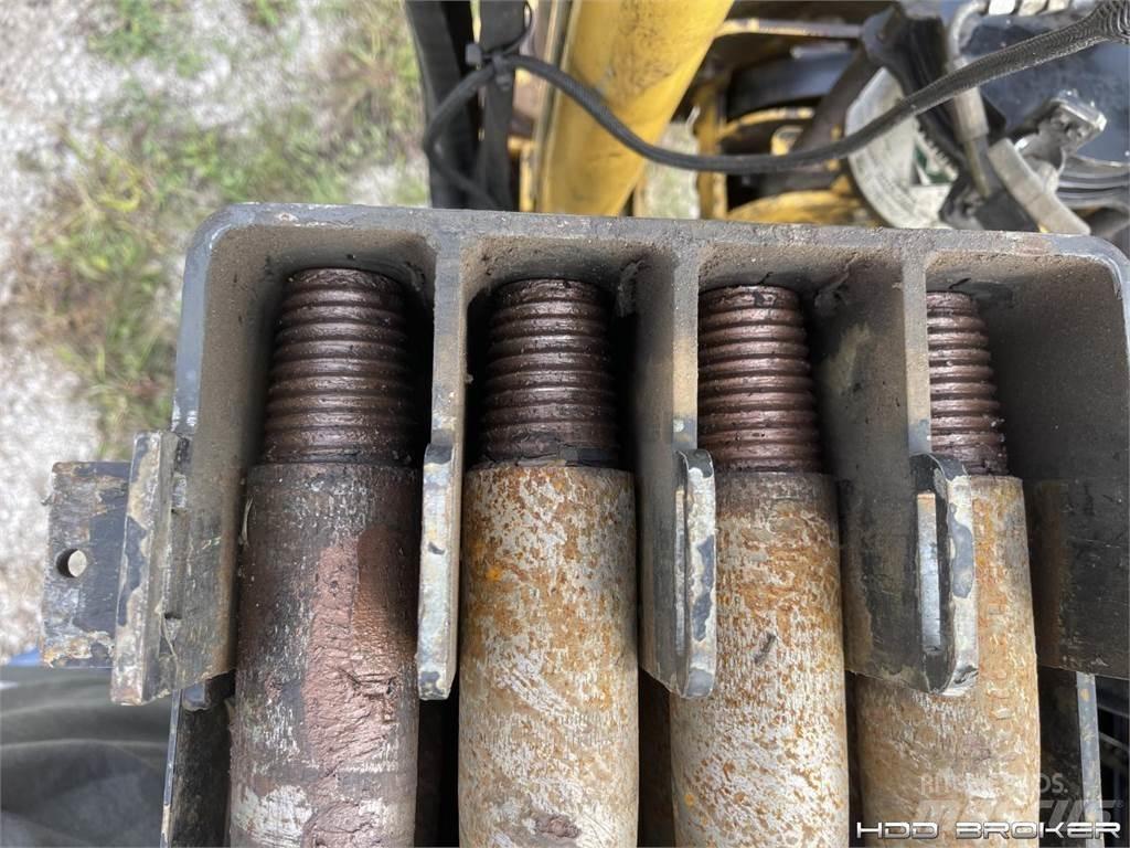 Vermeer D20x22 S3 Horizontal drilling rigs