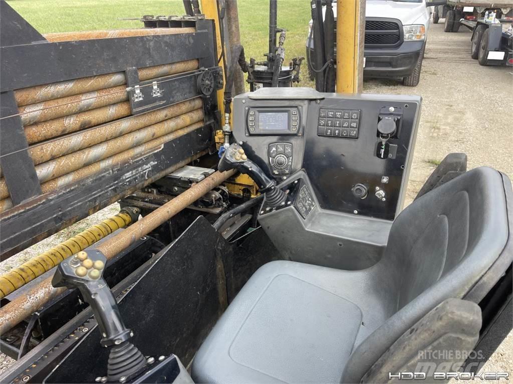 Vermeer D20x22 S3 Horizontal drilling rigs