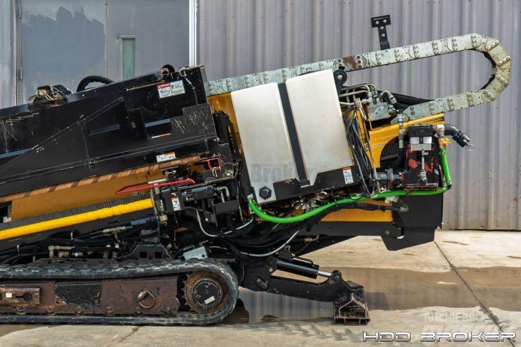 Vermeer D20x22 S3 Horizontal drilling rigs