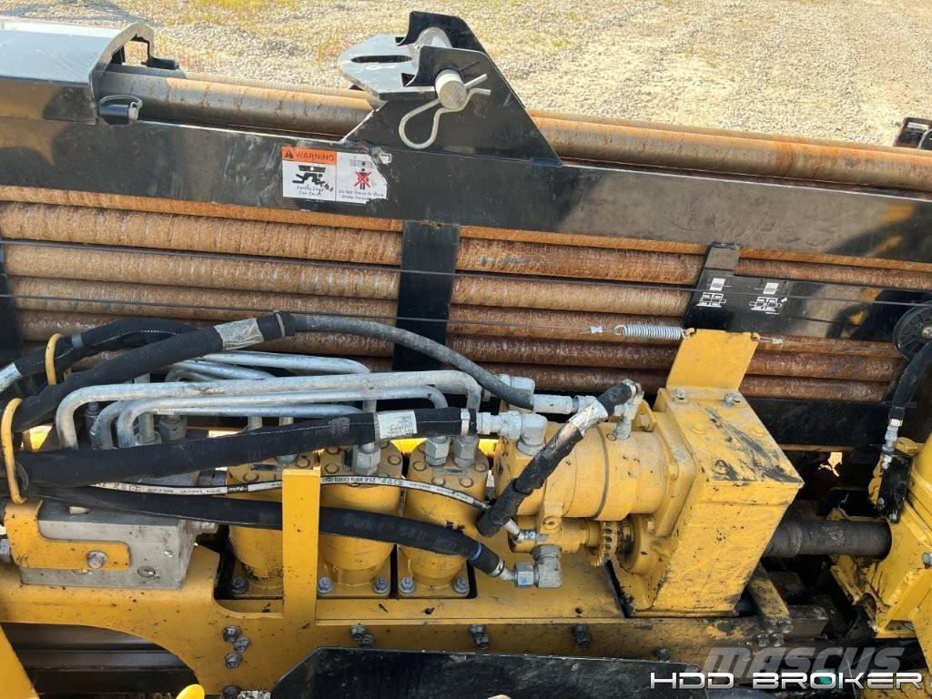 Vermeer D20x22 S3 Horizontal drilling rigs