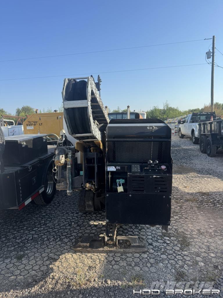 Vermeer D20x22 S3 Horizontal drilling rigs
