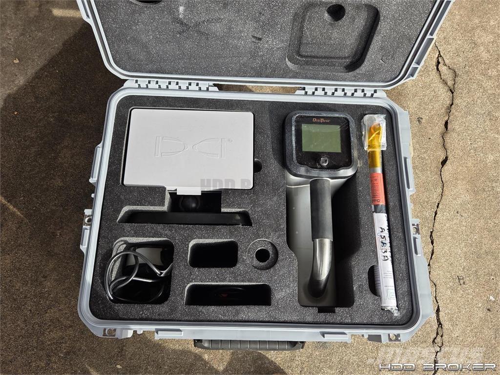 Vermeer D20x22 S3 Horizontal drilling rigs