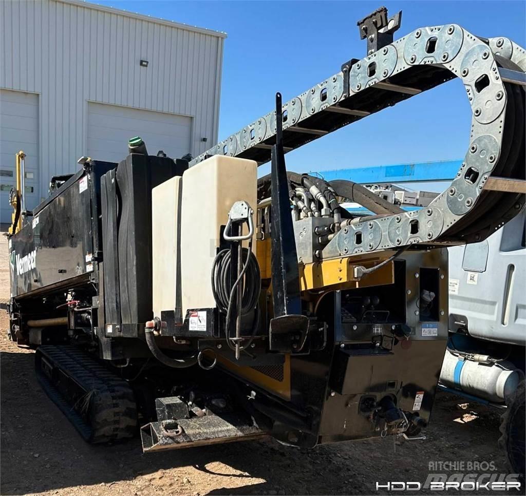 Vermeer D23x30 S3 Horizontal drilling rigs