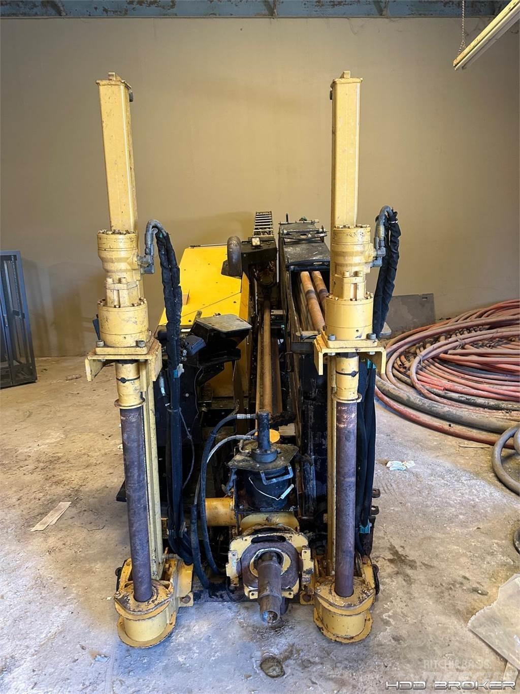 Vermeer D23x30 S3 Horizontal drilling rigs