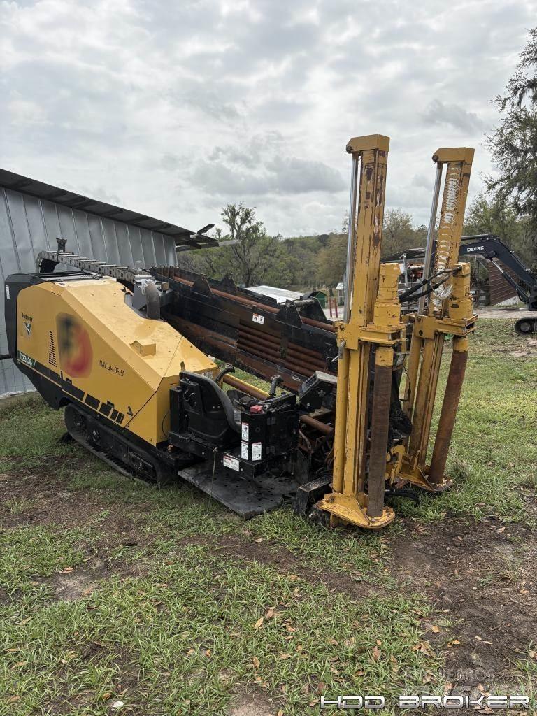 Vermeer D23x30 S3 Horizontal drilling rigs