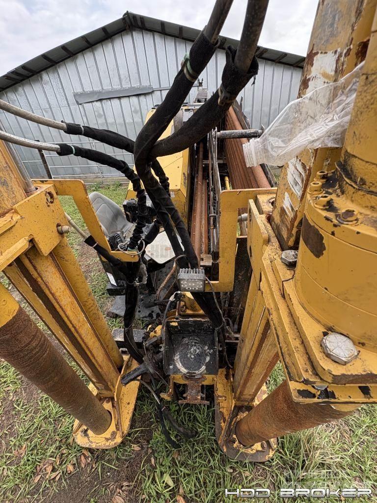 Vermeer D23x30 S3 Horizontal drilling rigs