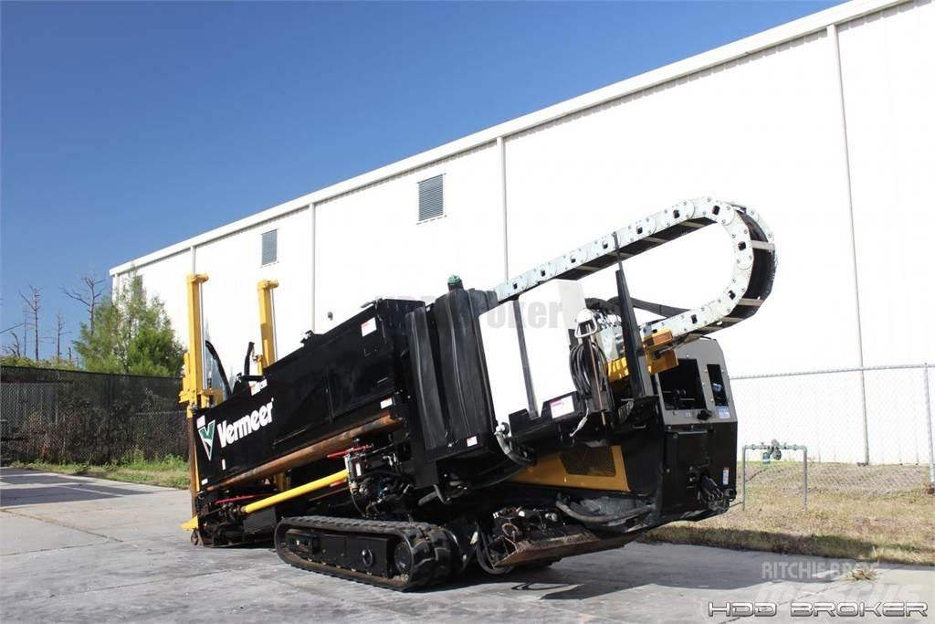 Vermeer D23x30 S3 Horizontal drilling rigs