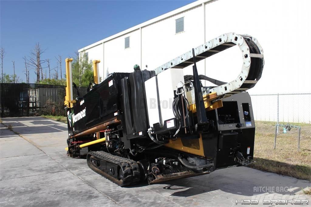 Vermeer D23x30 S3 Horizontal drilling rigs
