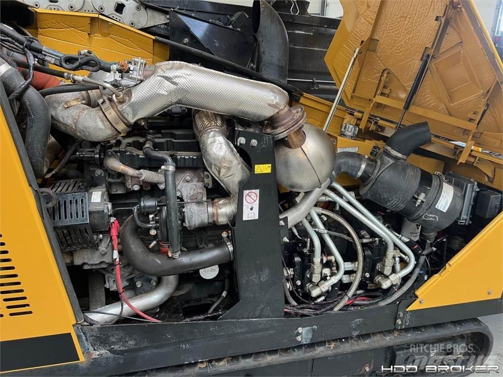 Vermeer D23x30 S3 Horizontal drilling rigs