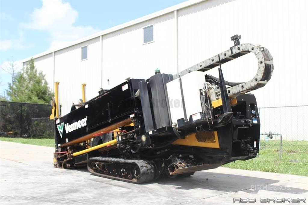 Vermeer D23x30 S3 Horizontal drilling rigs
