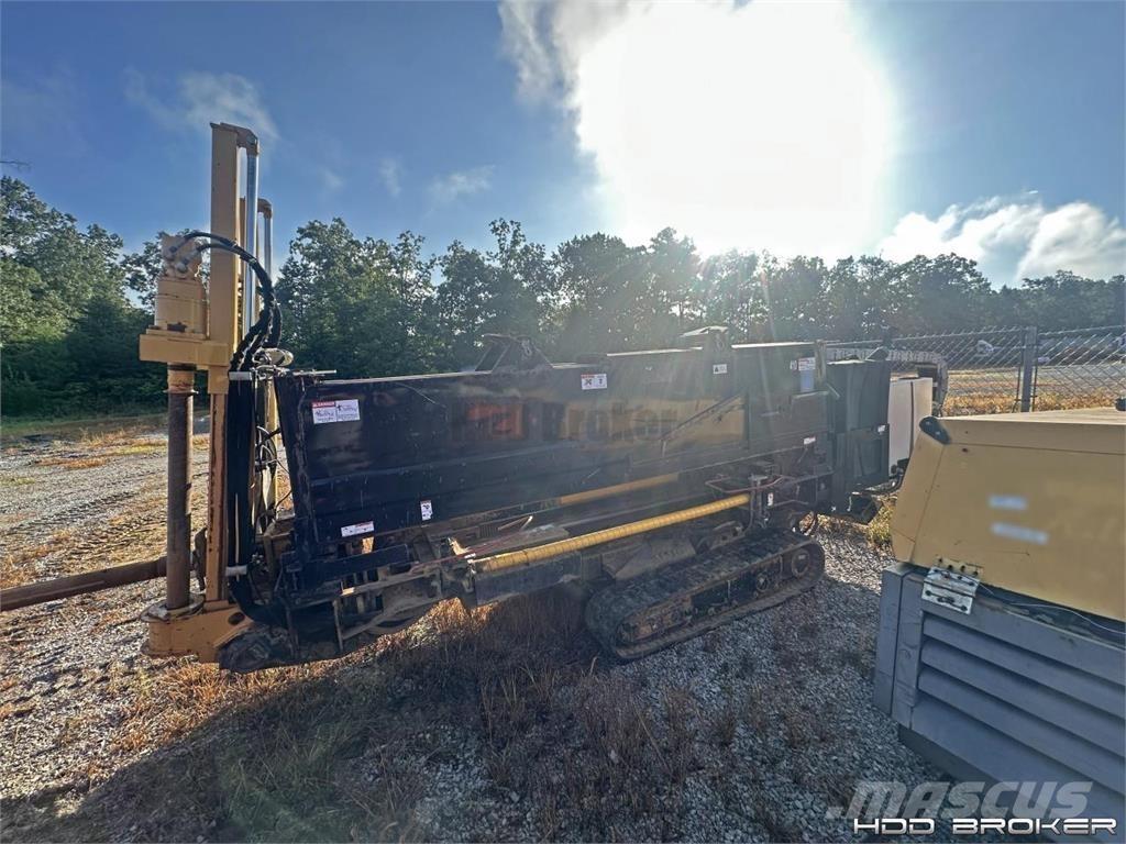 Vermeer D23x30 S3 Horizontal drilling rigs
