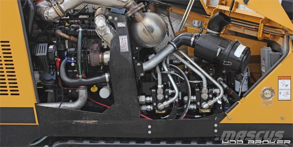 Vermeer D23x30 S3 Horizontal drilling rigs