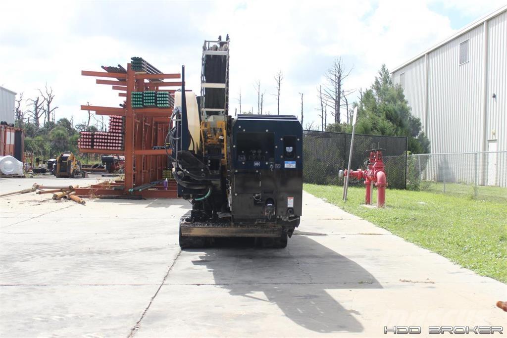 Vermeer D23x30 S3 Horizontal drilling rigs