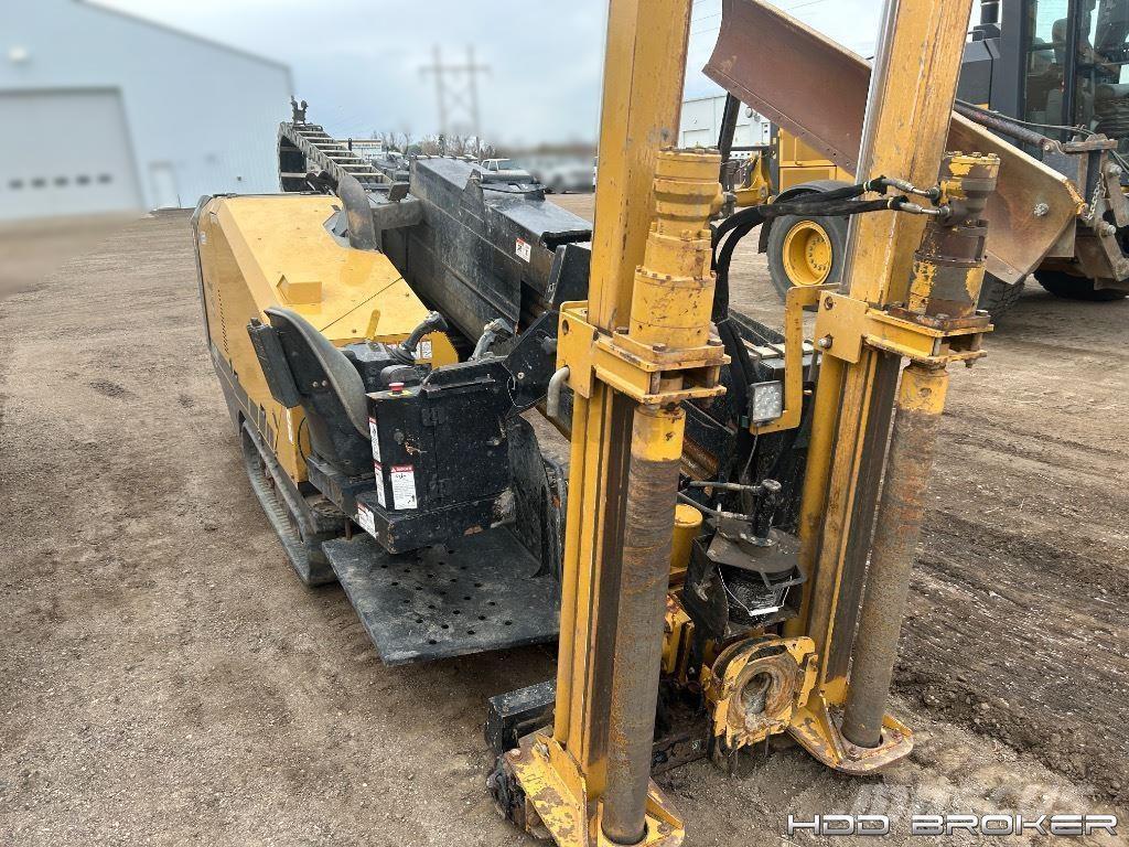 Vermeer D23x30 S3 Horizontal drilling rigs
