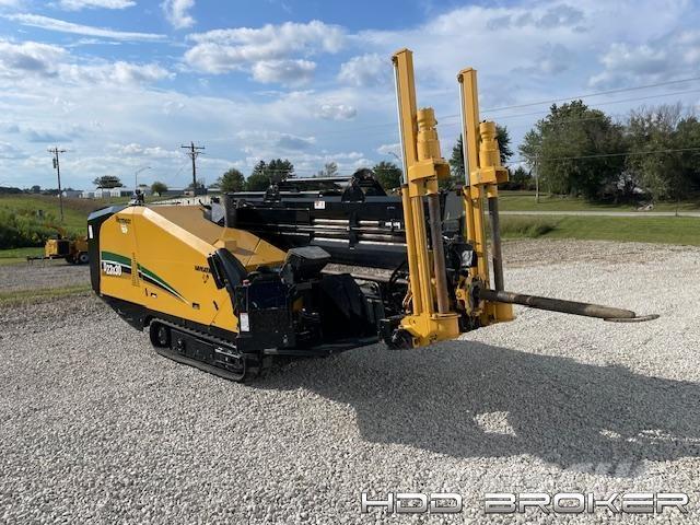 Vermeer D23x30 S3 Horizontal drilling rigs