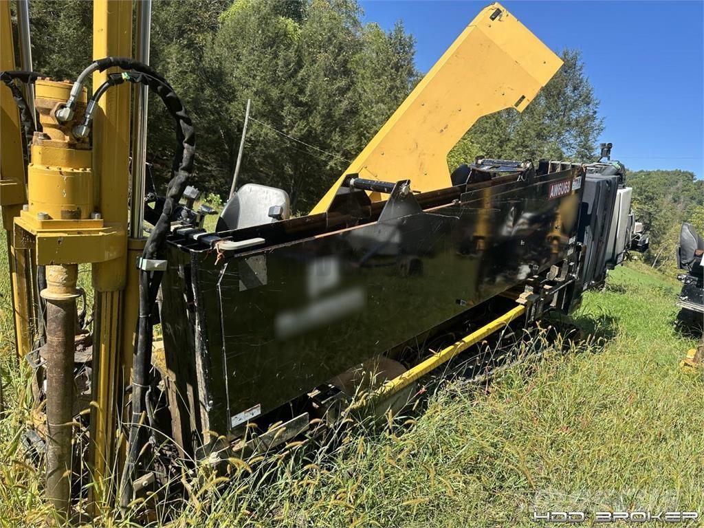 Vermeer D23x30 S3 Horizontal drilling rigs