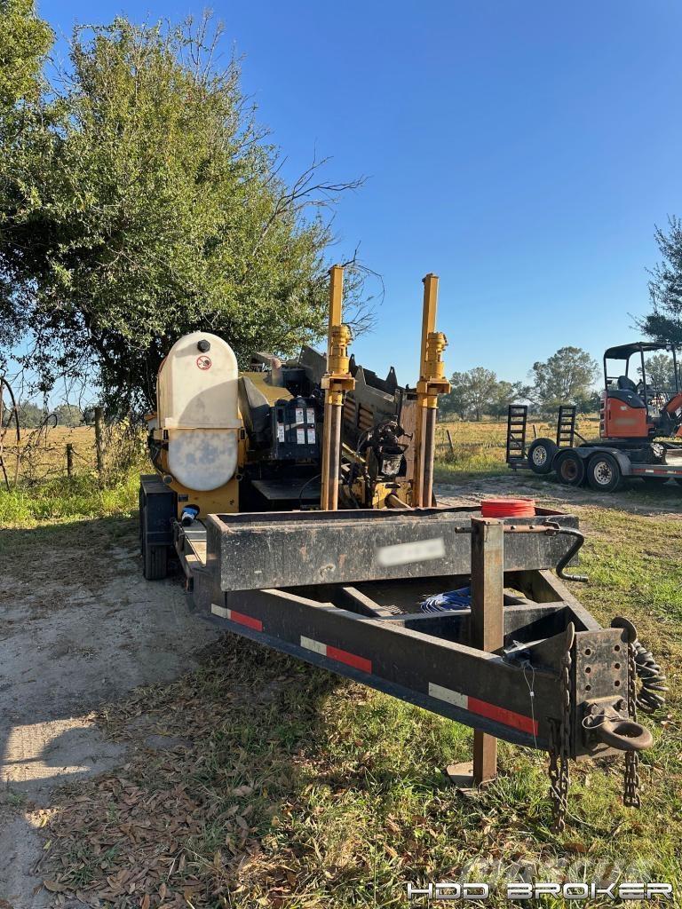 Vermeer D23x30 S3 Horizontal drilling rigs