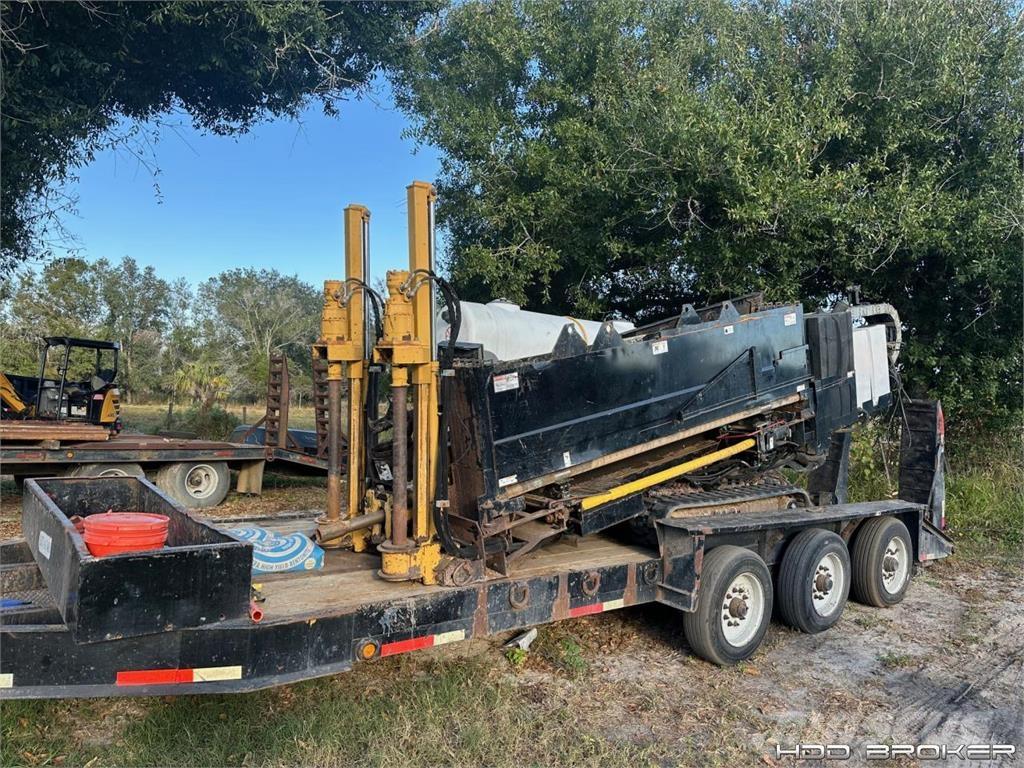 Vermeer D23x30 S3 Horizontal drilling rigs