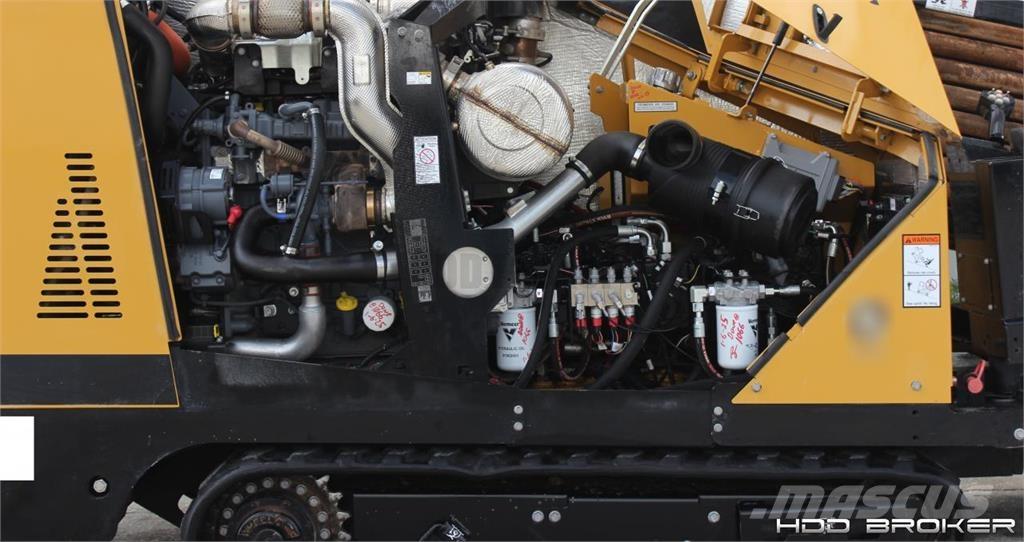 Vermeer D23x30DR S3 Horizontal drilling rigs