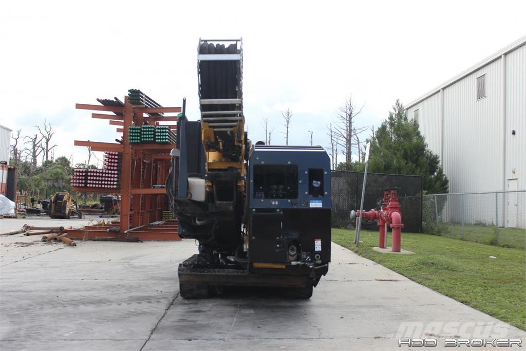 Vermeer D23x30DR S3 Horizontal drilling rigs