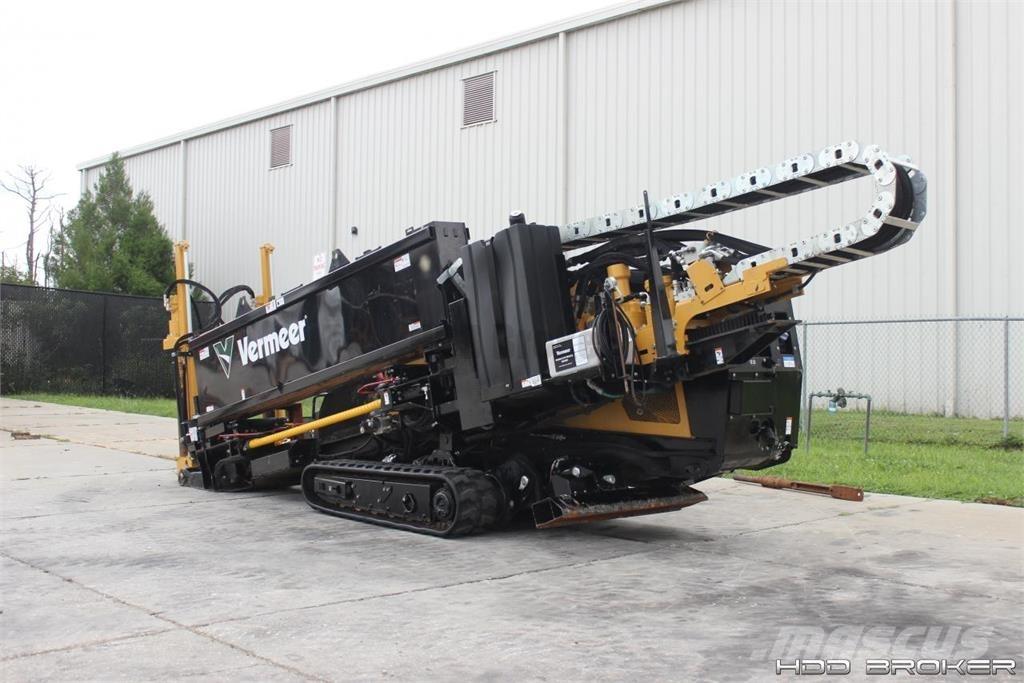 Vermeer D23x30DR S3 Horizontal drilling rigs