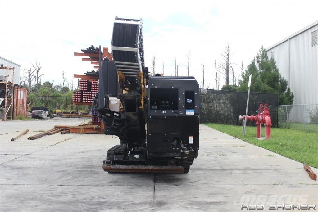 Vermeer D23x30DR S3 Horizontal drilling rigs